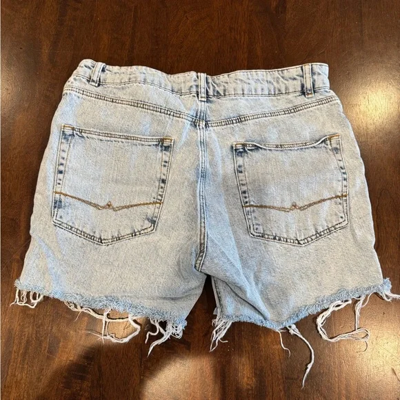 ASOS Jean shorts - Picture 2 of 4